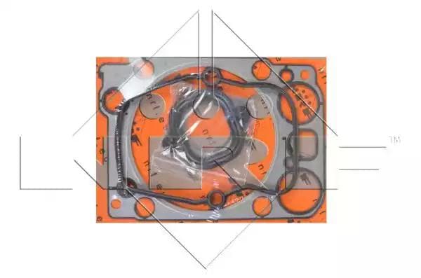 73019 NRF Комплект прокладок ГБЦ