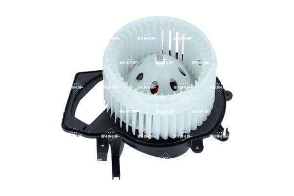 34395 NRF Вентилятор салона для Mercedes G-modell