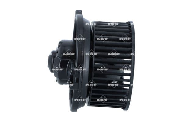 34307 NRF Вентилятор салона