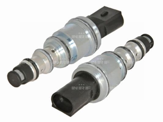 38596 NRF Клапан компресора кондиціонера