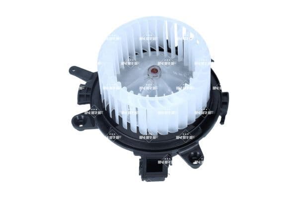 34522 NRF Вентилятор салона