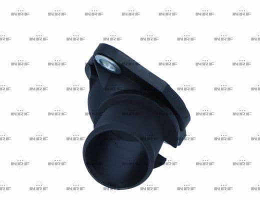 775082 NRF Фланец охлаждающей жидкости