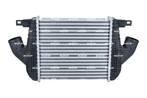 309133 NRF Інтеркулер для Nissan Cabstar