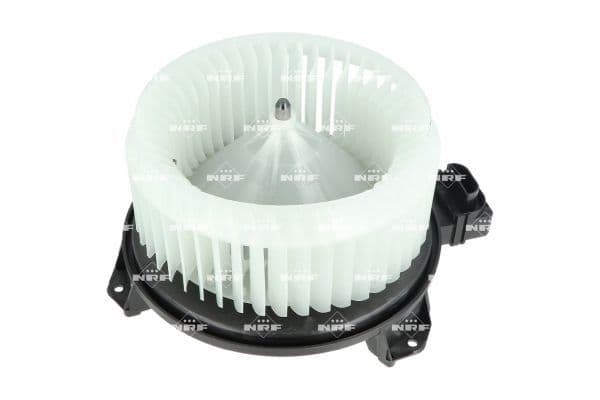 34244 NRF Вентилятор салона
