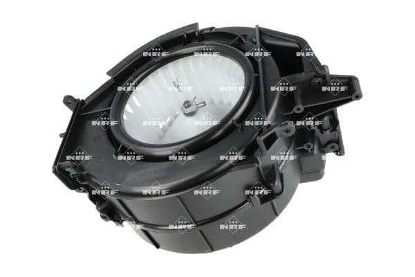 34229 NRF Вентилятор салону