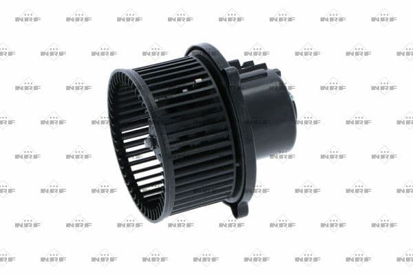 34176 NRF Вентилятор салона