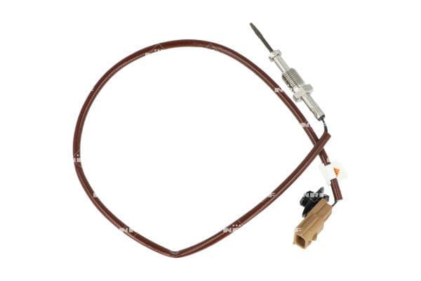 707413 NRF Датчик температуры выхлопных газов