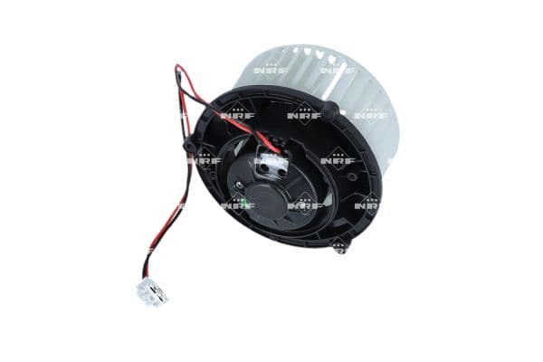 34545 NRF Вентилятор салона для Chevrolet Camaro