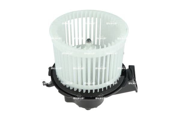 34337 NRF Вентилятор салону