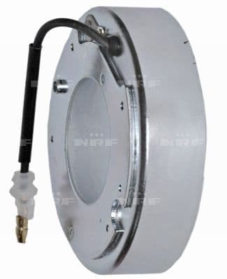 38725 NRF Муфта компрессора кондиционера