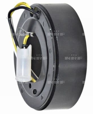 38711 NRF Муфта компрессора кондиционера