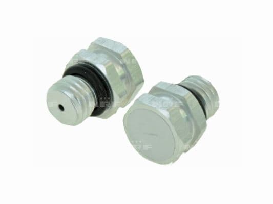 38623 NRF Клапан компресора кондиціонера