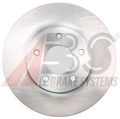 16706 A.B.S. Тормозной диск для Chevrolet Lumina