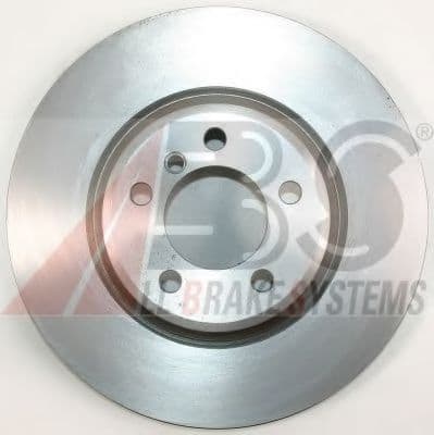 17582 A.B.S. Тормозной диск