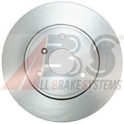17789 A.B.S. Гальмівний диск