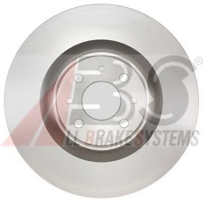 17982 A.B.S. Тормозной диск