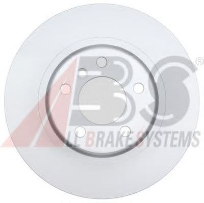 18207 A.B.S. Тормозной диск