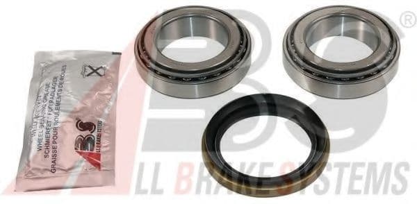 200245 A.B.S. Подшипник ступицы колеса