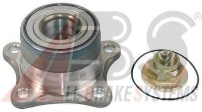 200274 A.B.S. Підшипник ступиці колеса для Toyota Camry