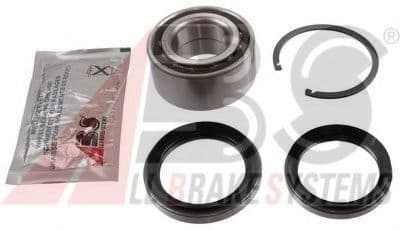 200748 A.B.S. Підшипник ступиці колеса