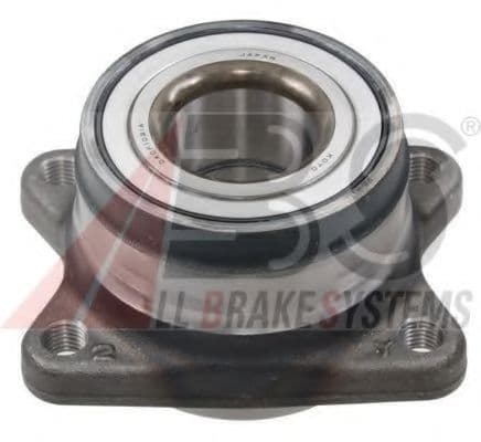 201038 A.B.S. Подшипник ступицы колеса для Mitsubishi Galant