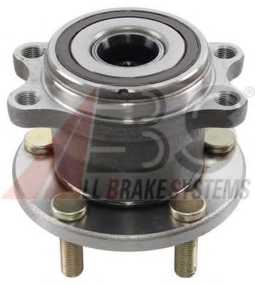 201373 A.B.S. Ступиця колеса