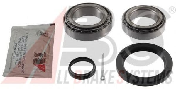 201432 A.B.S. Підшипник ступиці колеса