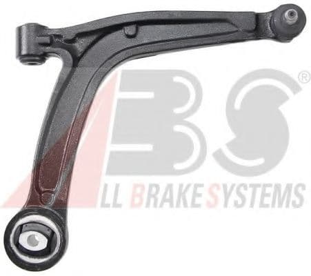 211329 A.B.S. Важіль підвіски для Ford Ka