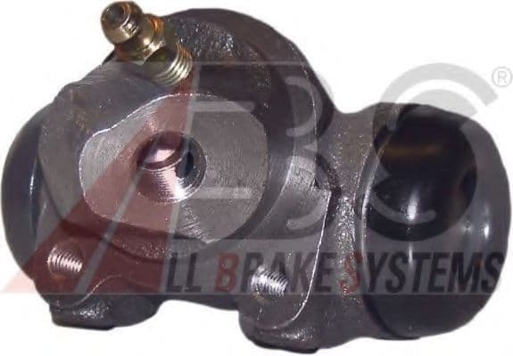 2124 A.B.S. Колісний гальмівний циліндр для Renault 25