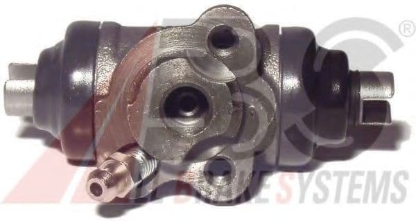 2563 A.B.S. Колісний гальмівний циліндр