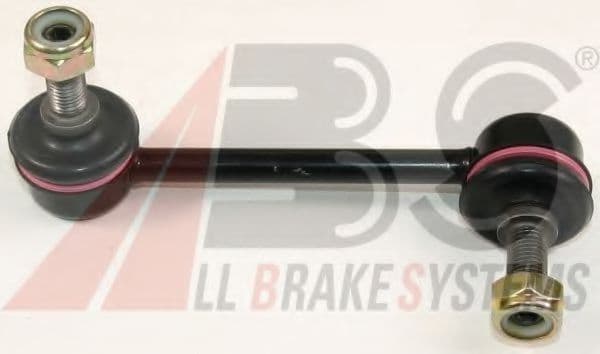 260177 A.B.S. Стійка стабілізатора для Honda Accord