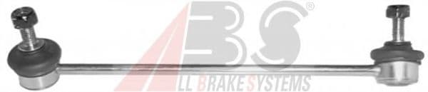 260246 A.B.S. Стійка стабілізатора для Renault Twingo