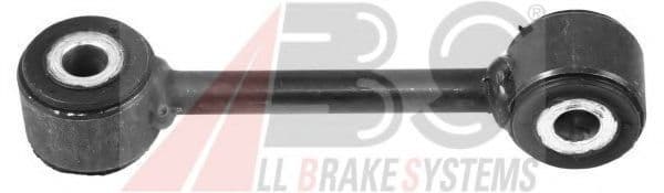 260297 A.B.S. Стійка стабілізатора для Mazda MX-5