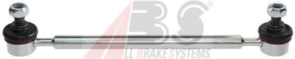 260628 A.B.S. Стойка стабилизатора для Toyota MR 2