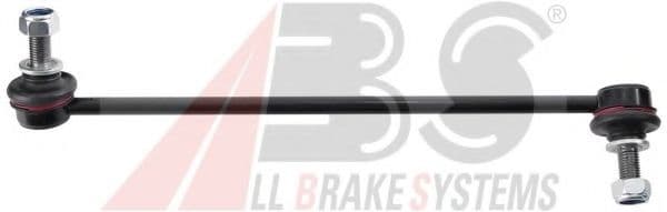 260782 A.B.S. Стійка стабілізатора