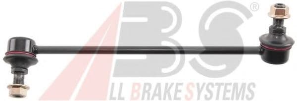 260809 A.B.S. Стійка стабілізатора для Mitsubishi Grandis