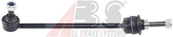260842 A.B.S. Стійка стабілізатора