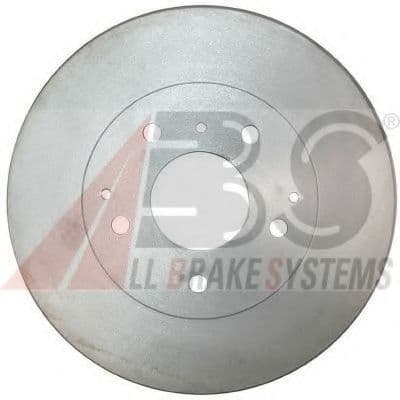 2685-S A.B.S. Тормозной барабан
