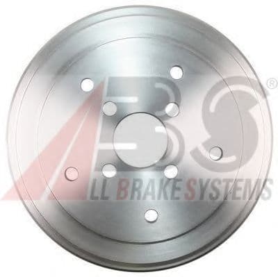 2689-S A.B.S. Гальмівний барабан для Suzuki Vitara