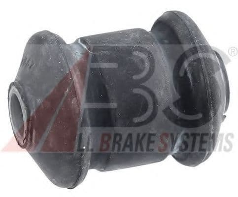270128 A.B.S. Сайлентблок важеля для Ford Fiesta