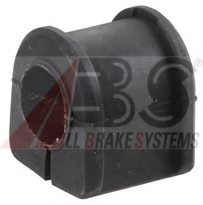 271192 A.B.S. Втулка стабілізатора для Mazda 5