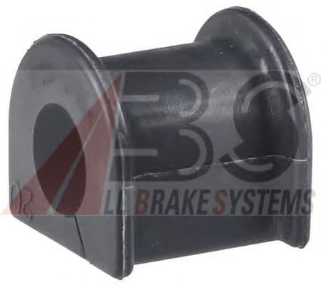 271422 A.B.S. Втулка стабілізатора для Toyota RAV4