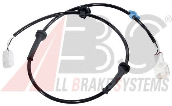31131 A.B.S. Датчик ABS для Suzuki SX4