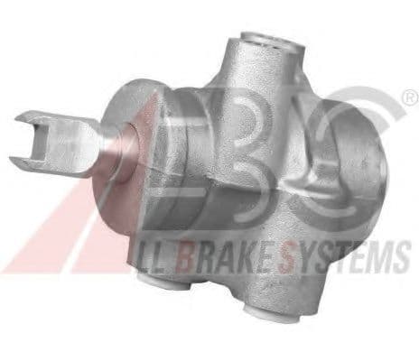 3921 A.B.S. Розподільник гальмівних зусиль