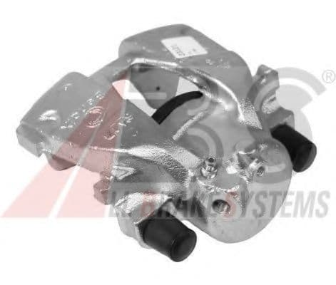 422081 A.B.S. Гальмівний супорт