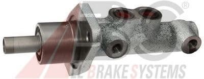 51111 A.B.S. Главный тормозной цилиндр