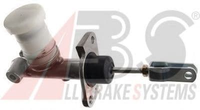 51556 A.B.S. Головний циліндр зчеплення