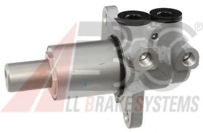 51684 A.B.S. Головний гальмівний циліндр для Mercedes Vaneo