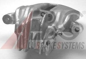 520162 A.B.S. Гальмівний супорт для Peugeot 306