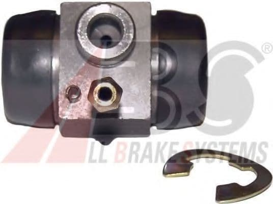 52937X A.B.S. Колісний гальмівний циліндр для Iveco Daily II